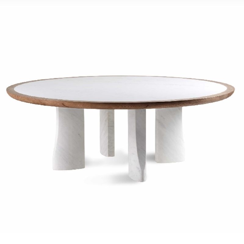 Bellavista Collection Стол Michelangelo от Bellavista Collection