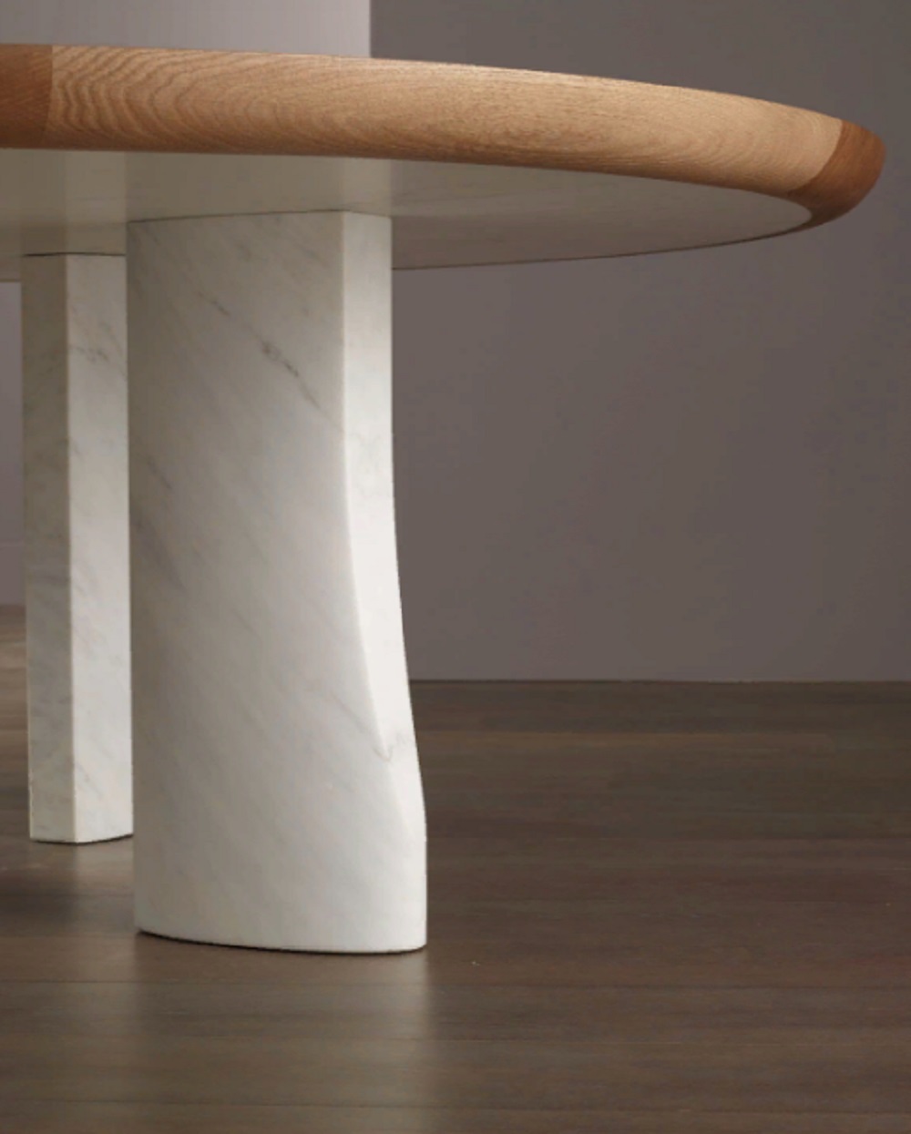 Bellavista Collection Стол Michelangelo от Bellavista Collection — в интерьере