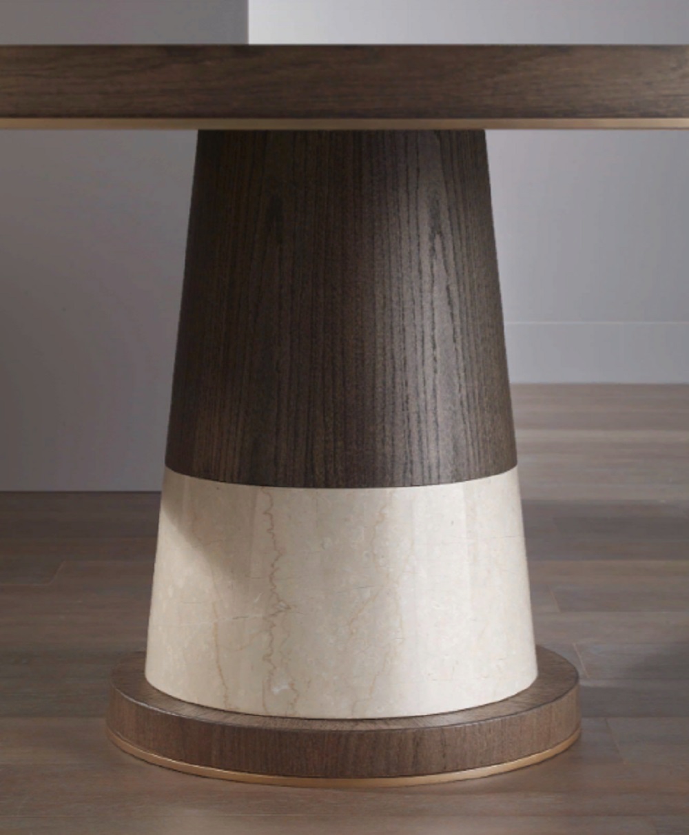 Bellavista Collection Стол Oliver от Bellavista Collection — в интерьере