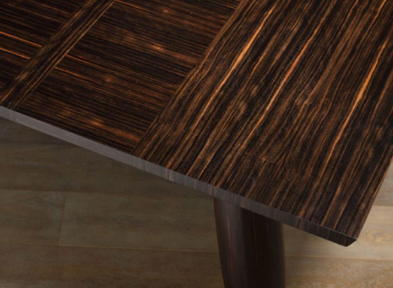 Bellavista Collection Стол Quattro Passi от Bellavista Collection — в интерьере