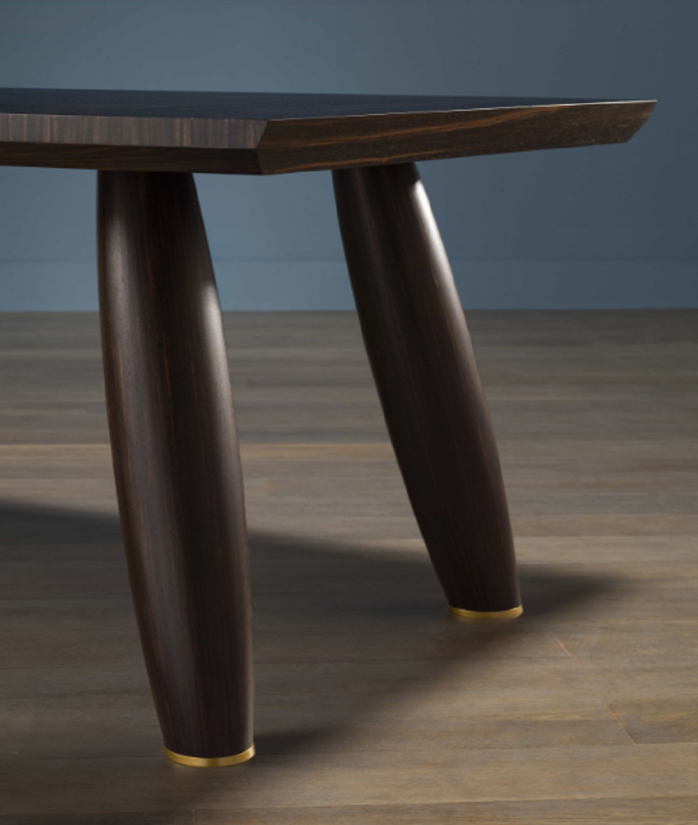 Bellavista Collection Стол Quattro Passi от Bellavista Collection — в интерьере