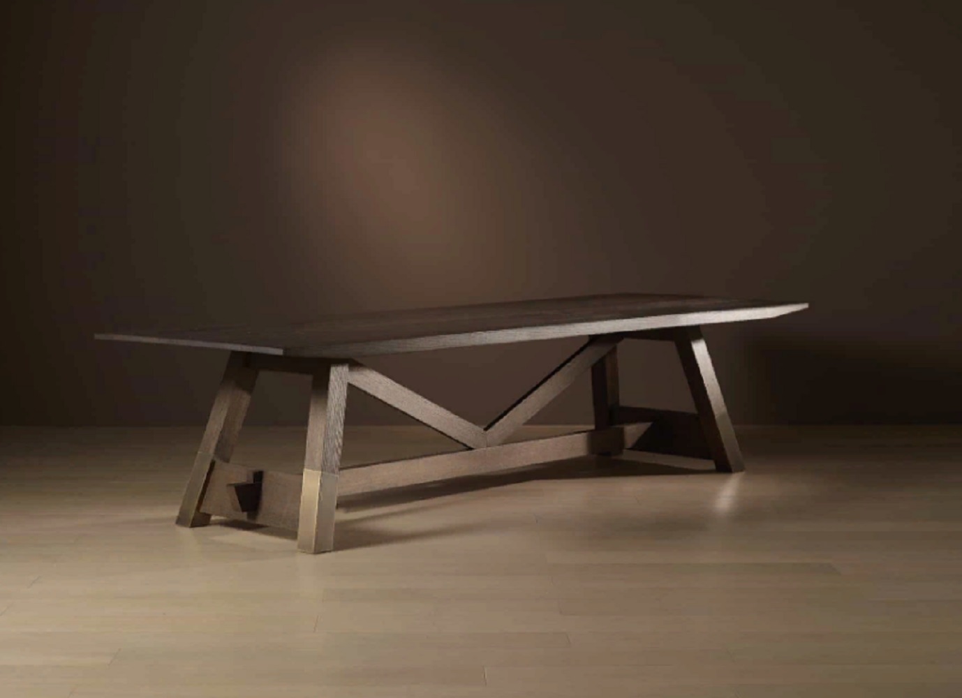 Bellavista Collection Стол San Francisco от Bellavista Collection — в интерьере