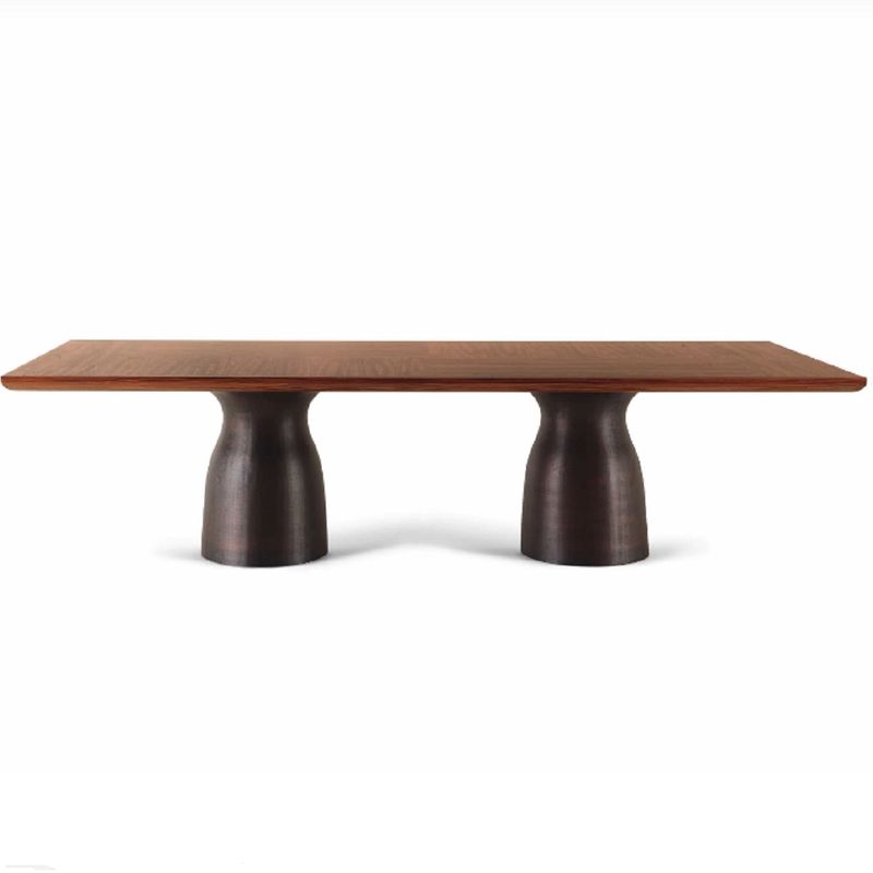 Bellavista Collection Стол Thomas от Bellavista Collection