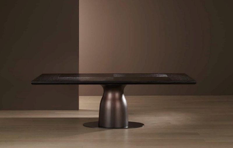 Bellavista Collection Стол Thomas от Bellavista Collection — в интерьере