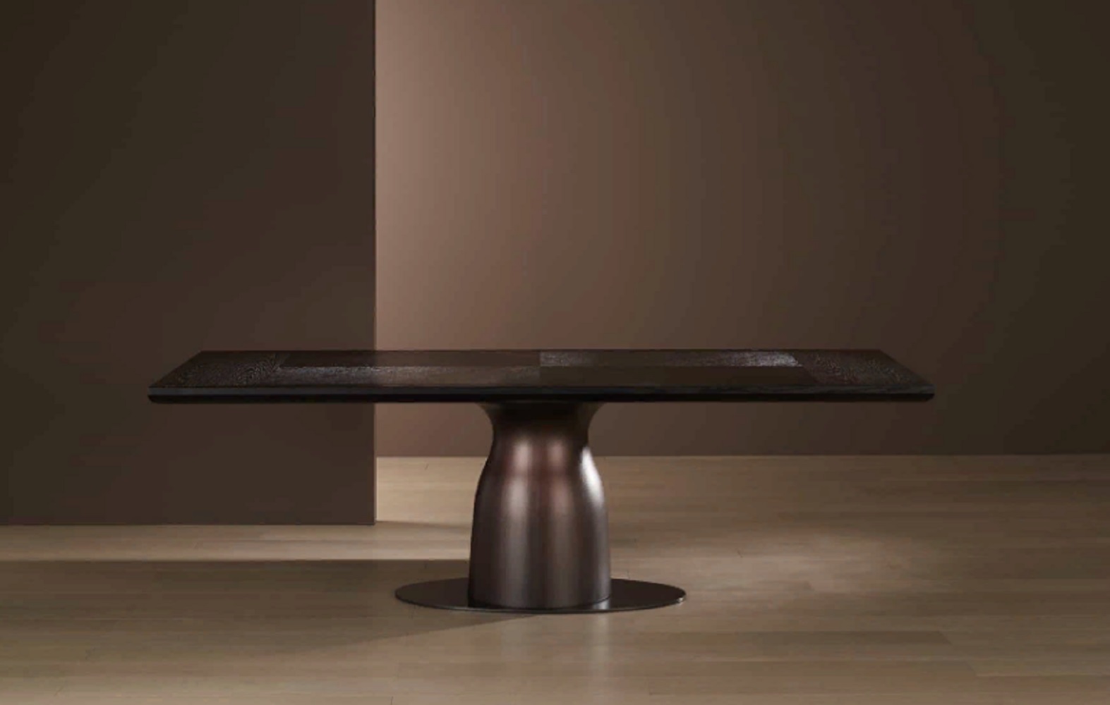 Bellavista Collection Стол Thomas от Bellavista Collection — в интерьере