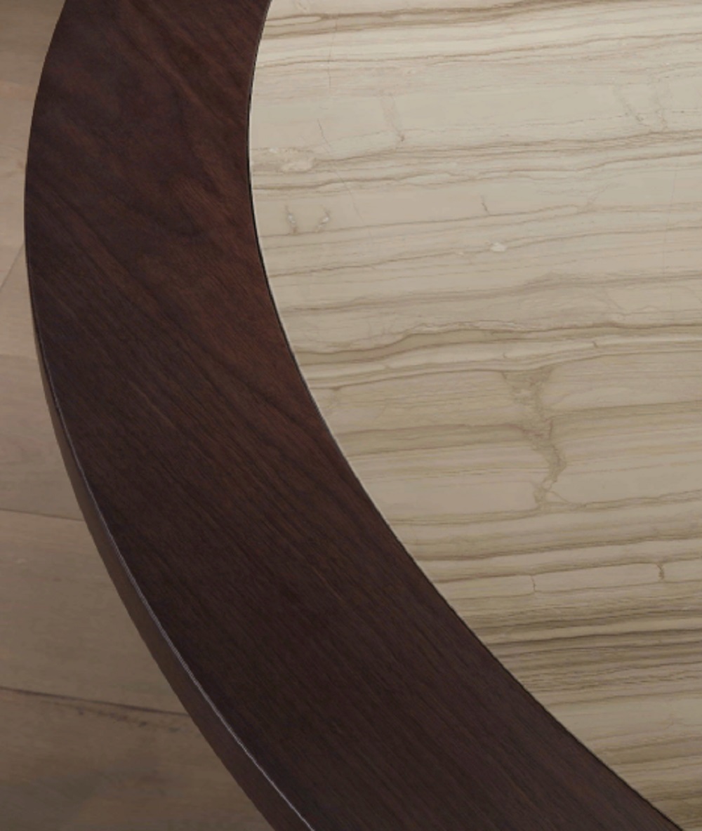 Bellavista Collection Стол Thomas от Bellavista Collection — в интерьере