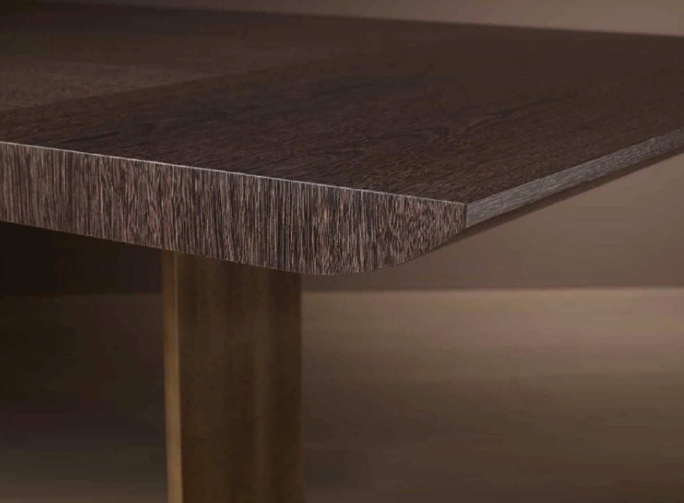 Bellavista Collection Стол Tulipe от Bellavista Collection — в интерьере