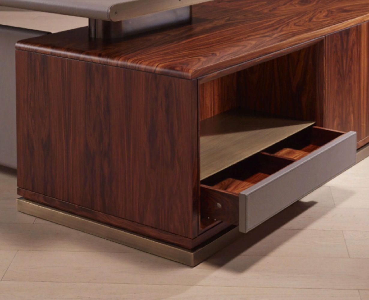 Bellavista Collection Письменный стол President от Bellavista Collection — в интерьере