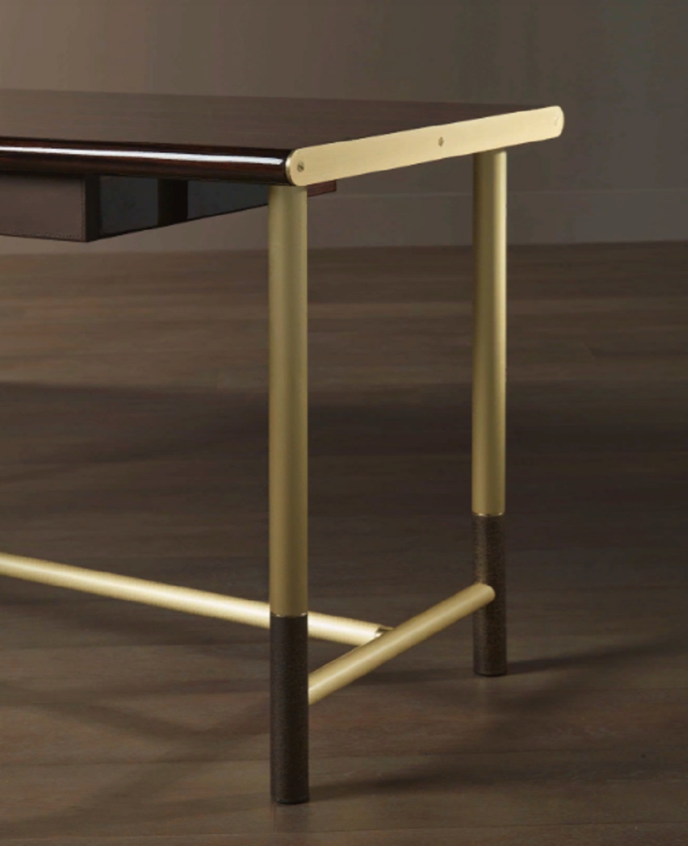 Bellavista Collection Письменный стол Tiffany от Bellavista Collection — в интерьере