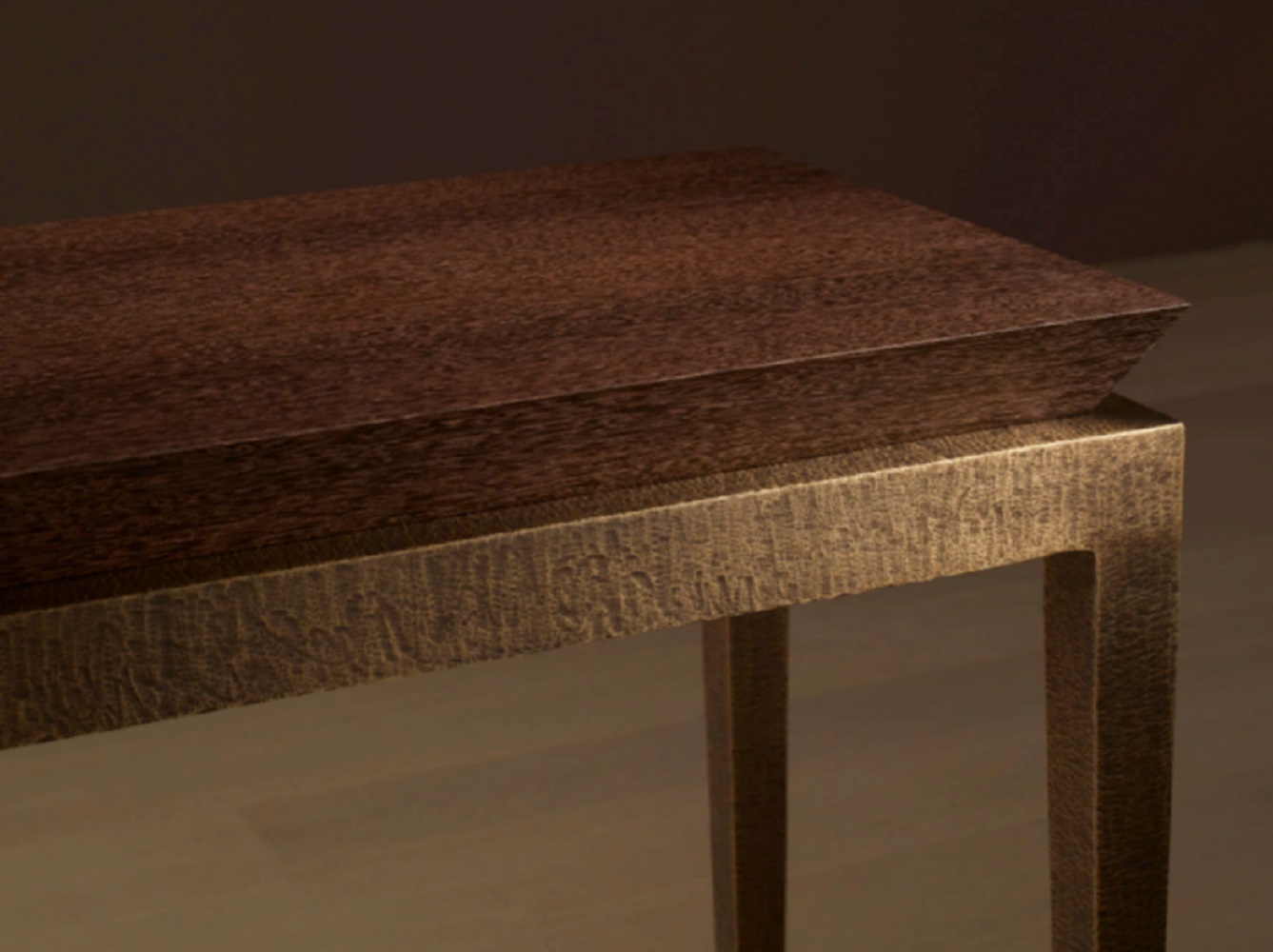 Bellavista Collection Консоль Elizabeth от Bellavista Collection — в интерьере