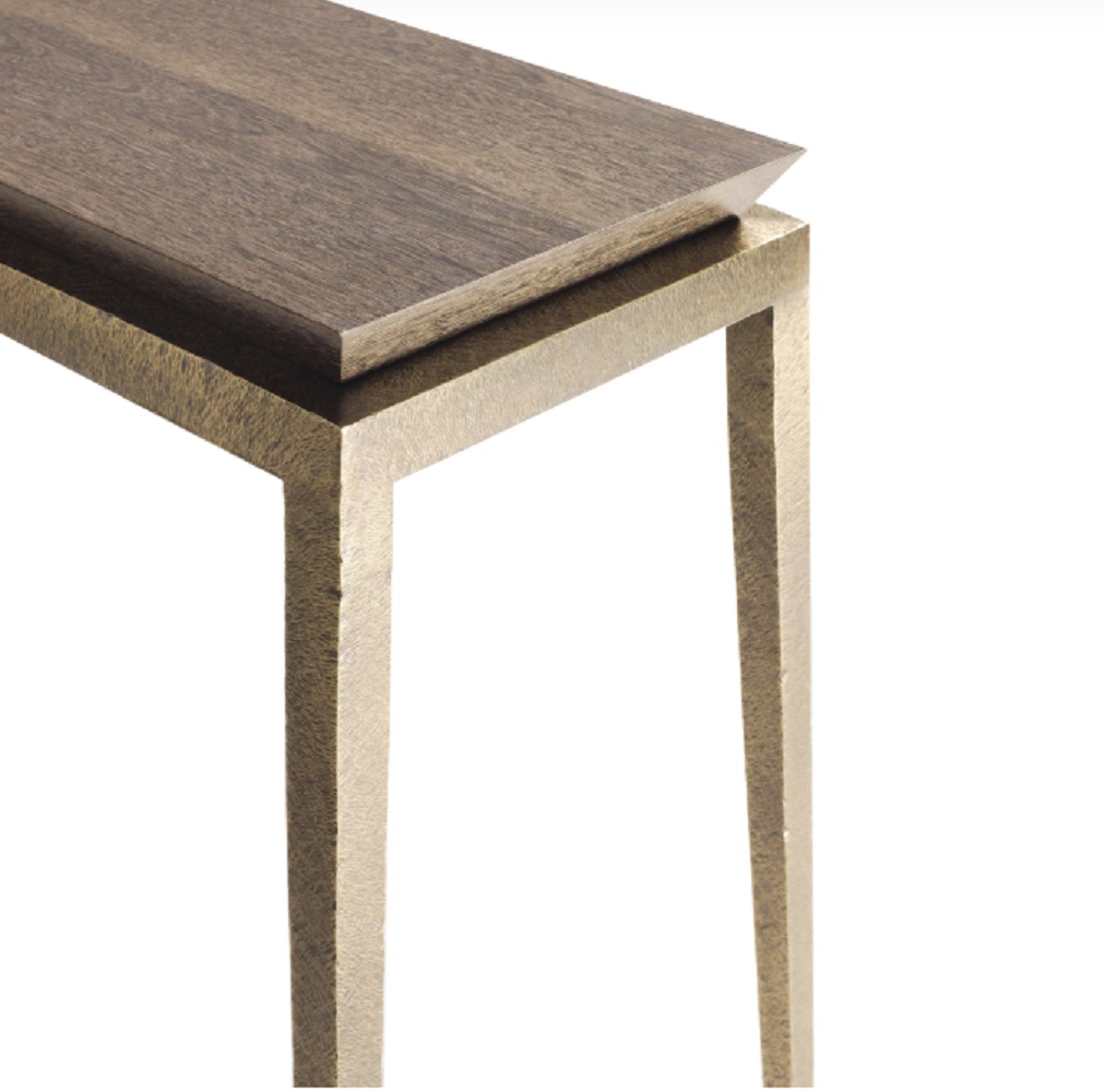Bellavista Collection Консоль Elizabeth от Bellavista Collection — в интерьере