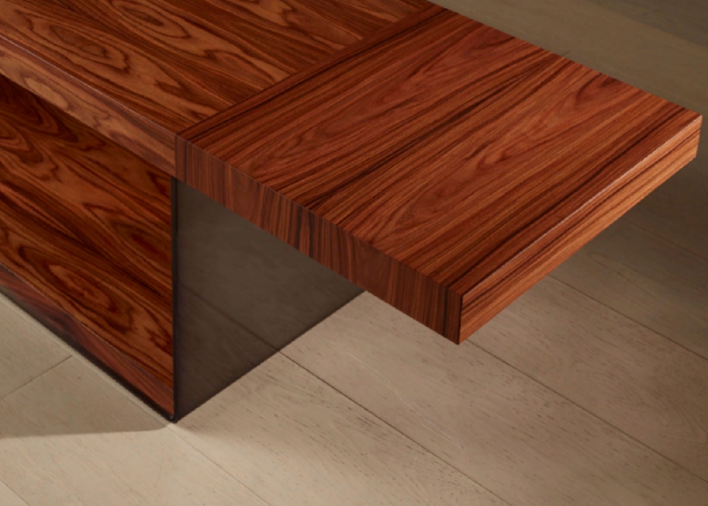 Bellavista Collection Консоль Retro от Bellavista Collection — в интерьере