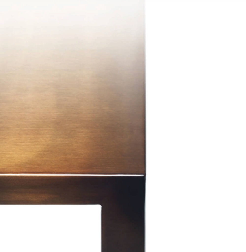 Bellavista Collection Консоль Stewart от Bellavista Collection — в интерьере