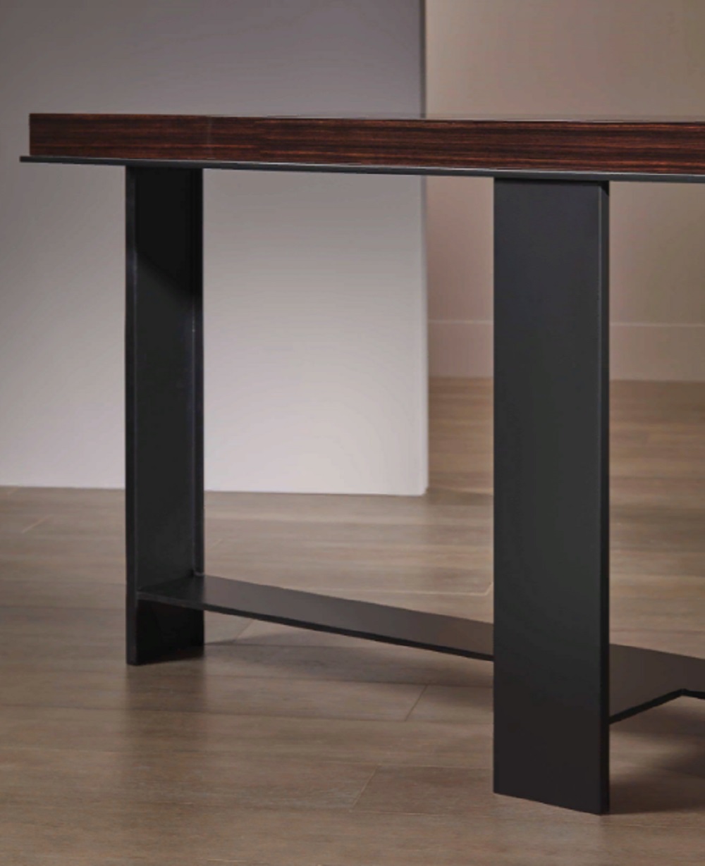 Bellavista Collection Консоль Veronika от Bellavista Collection — в интерьере