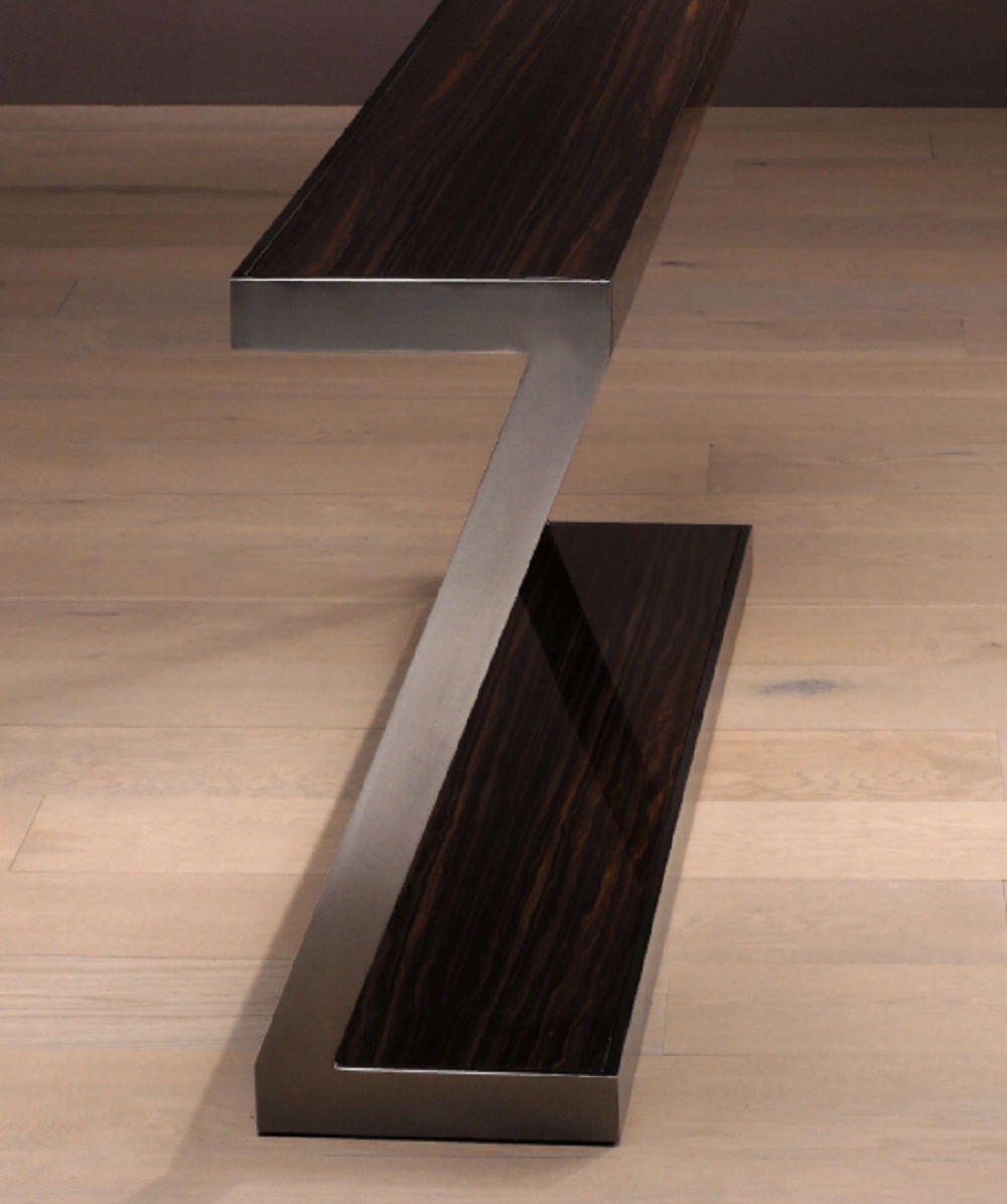 Bellavista Collection Консоль Zeta от Bellavista Collection — в интерьере