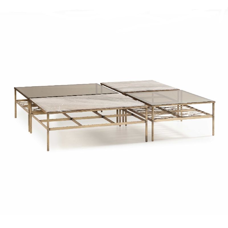 Bellavista Collection Журнальный столик Alcobas от Bellavista Collection