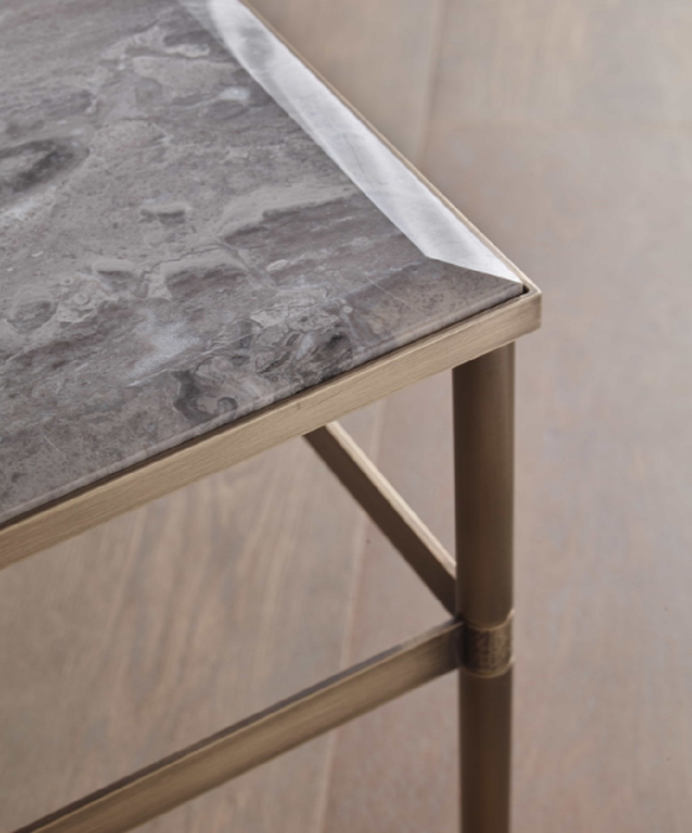 Bellavista Collection Журнальный столик Alcobas от Bellavista Collection — в интерьере