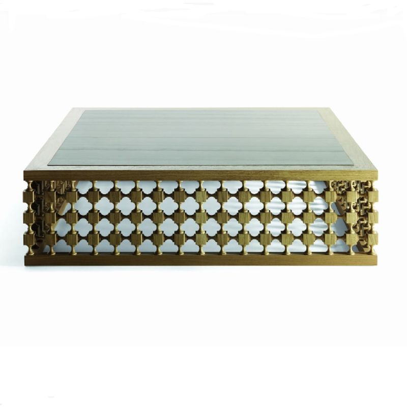 Bellavista Collection Журнальный столик Ali Baba от Bellavista Collection