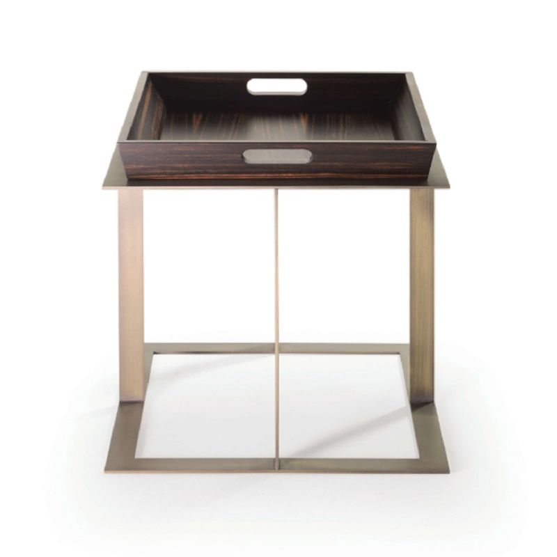 Bellavista Collection Журнальный столик Ambross от Bellavista Collection