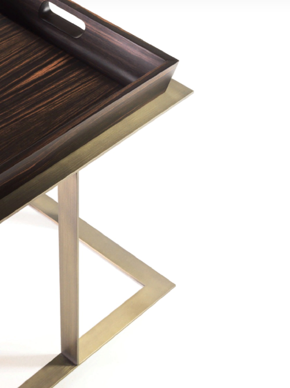Bellavista Collection Журнальный столик Ambross от Bellavista Collection — в интерьере