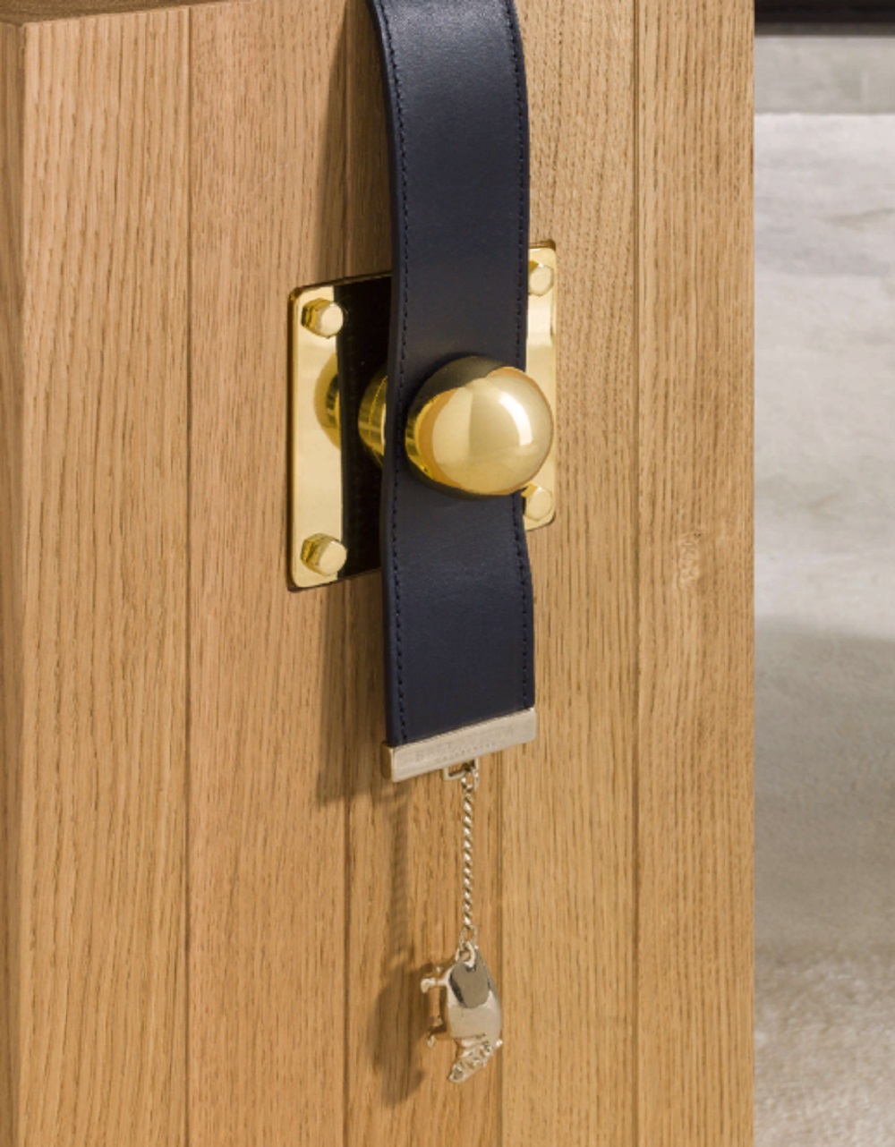 Bellavista Collection Журнальный столик Bitta от Bellavista Collection — в интерьере