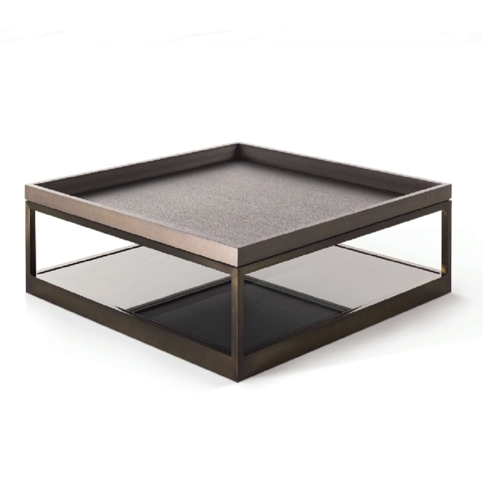 Bellavista Collection Журнальный столик Bonaparte от Bellavista Collection