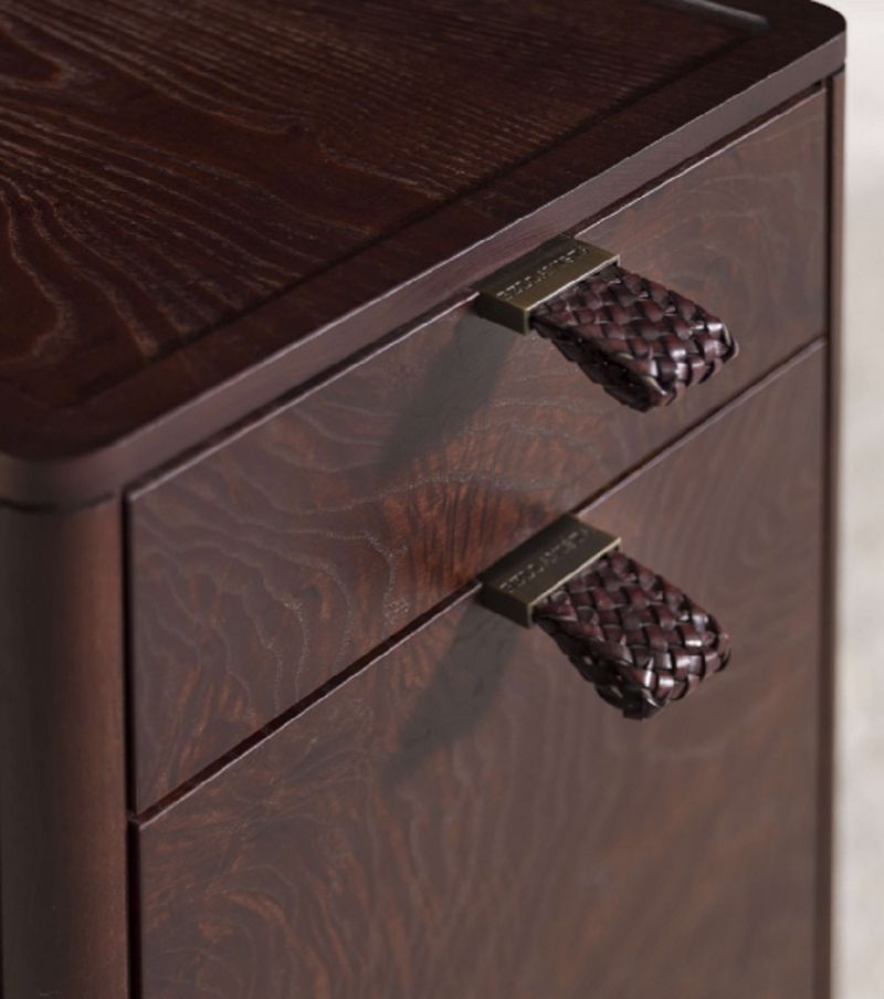 Bellavista Collection Журнальный столик Business Class от Bellavista Collection — в интерьере