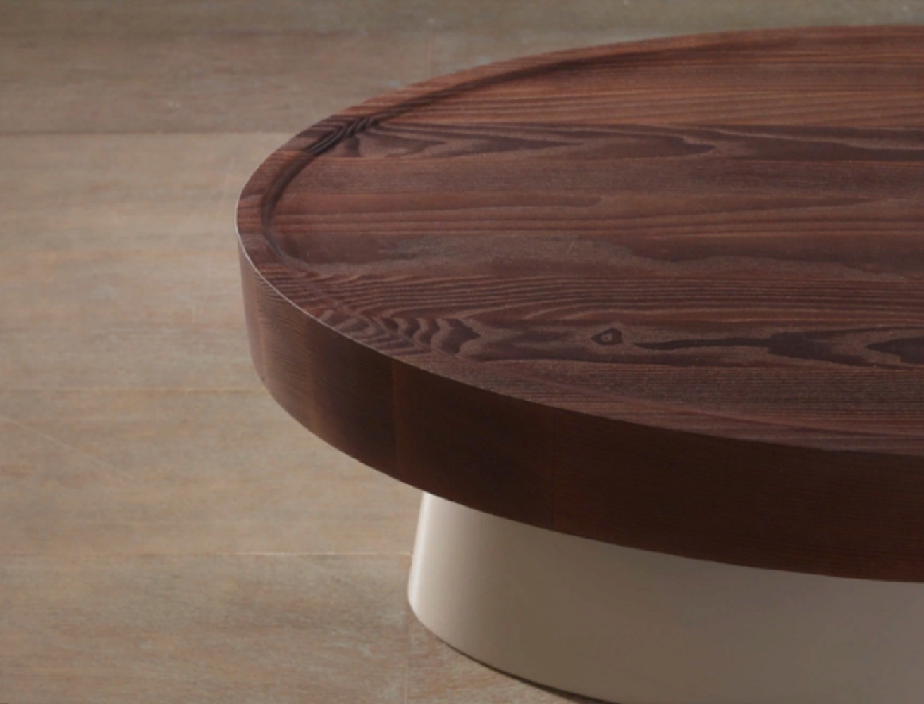 Bellavista Collection Журнальный столик Champignon от Bellavista Collection — в интерьере