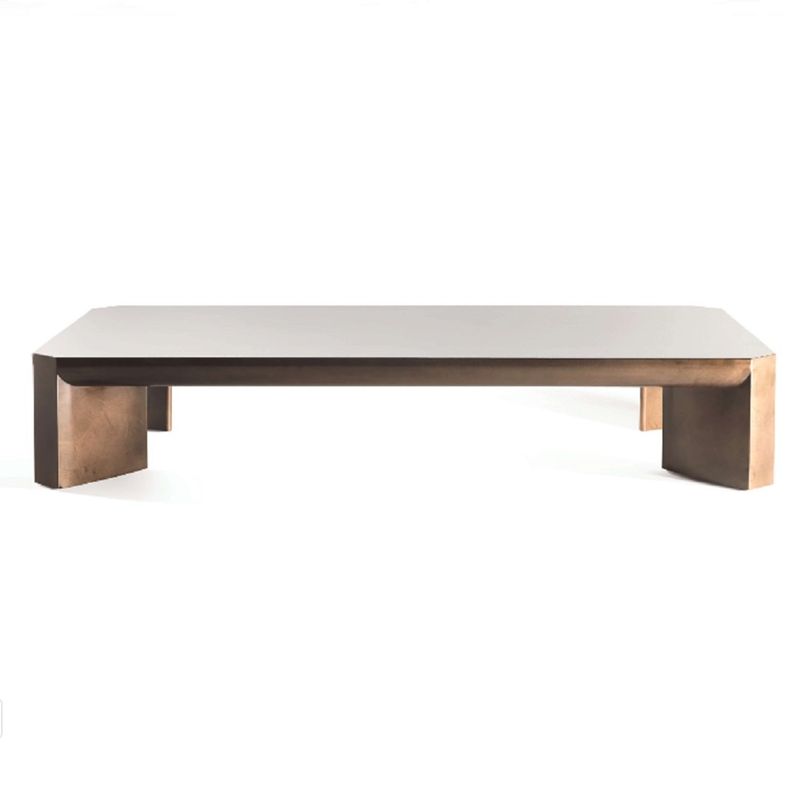Bellavista Collection Журнальный столик Copper от Bellavista Collection