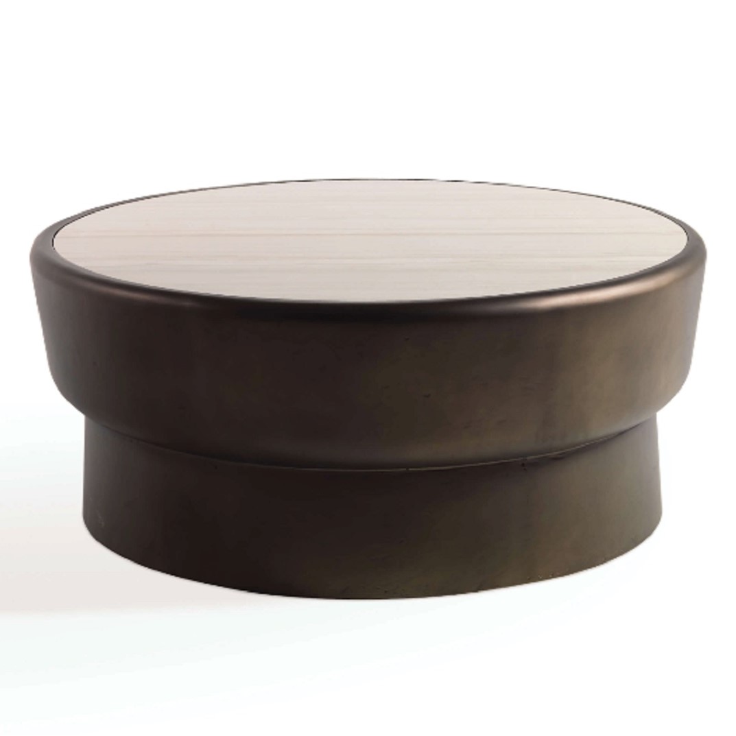Bellavista Collection Журнальный столик Darius от Bellavista Collection