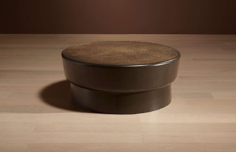 Bellavista Collection Журнальный столик Darius от Bellavista Collection — в интерьере