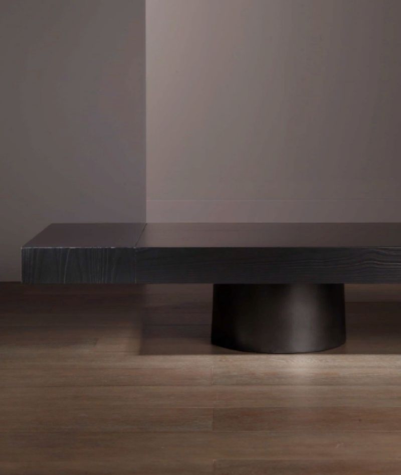 Bellavista Collection Журнальный столик Domino от Bellavista Collection — в интерьере