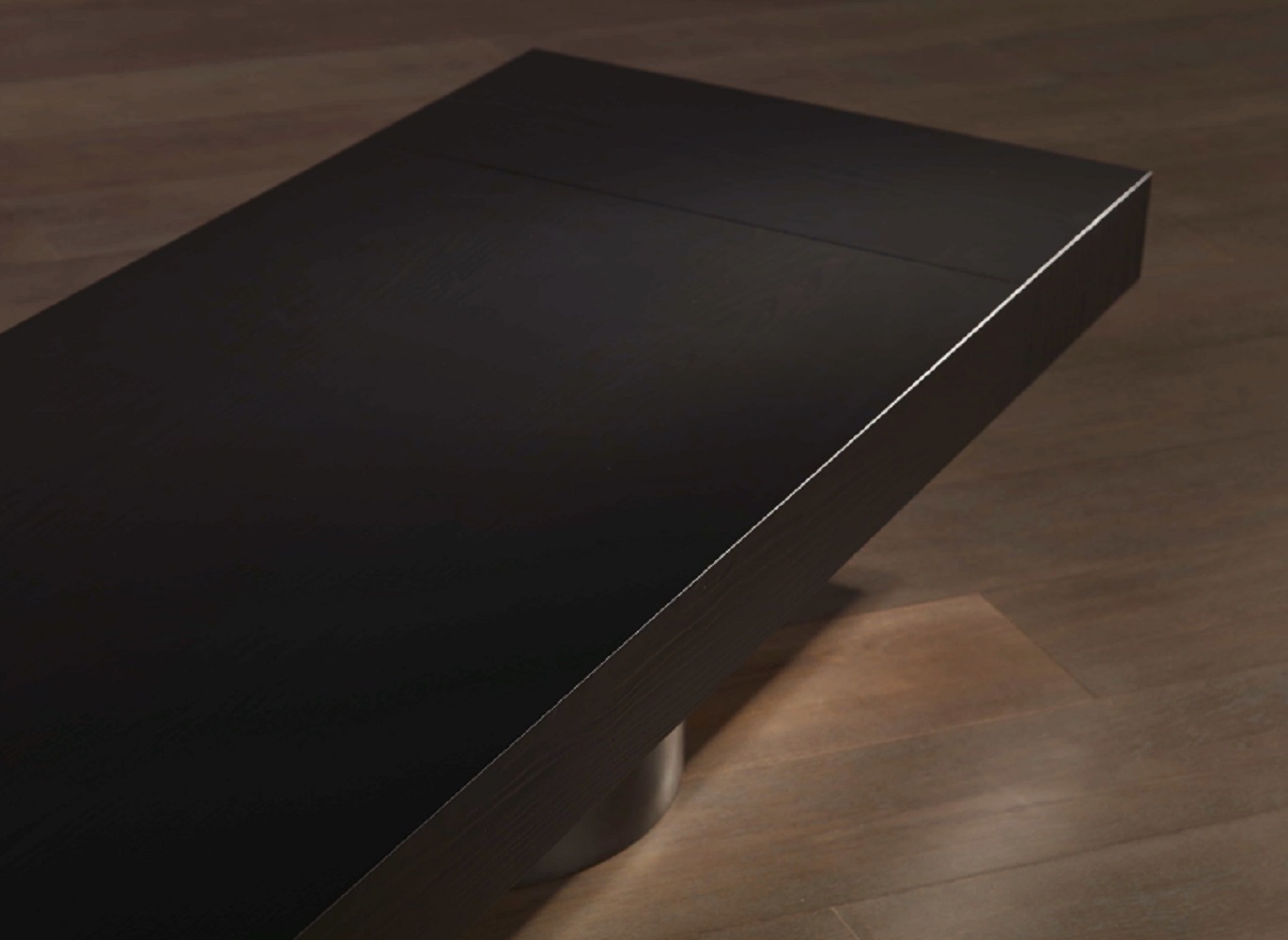 Bellavista Collection Журнальный столик Domino от Bellavista Collection — в интерьере