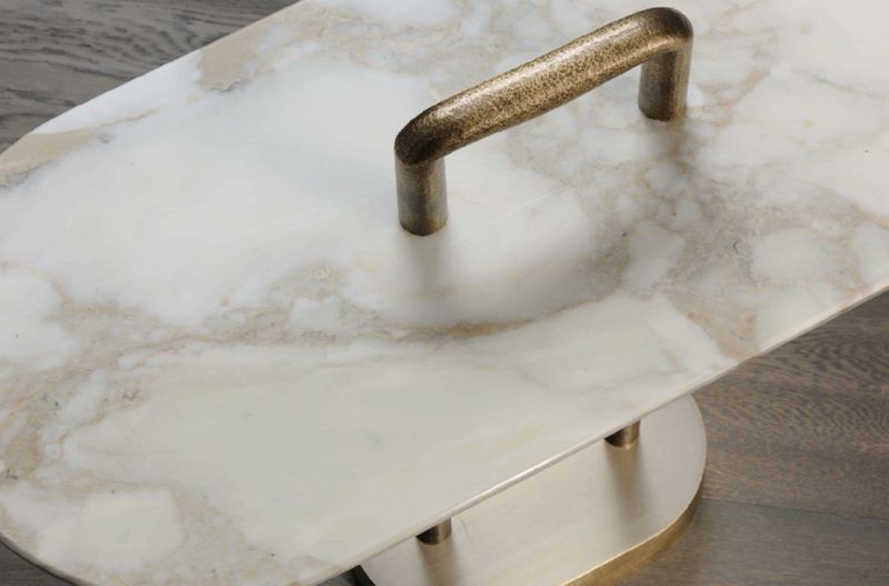 Bellavista Collection Журнальный столик Don Diego от Bellavista Collection — в интерьере
