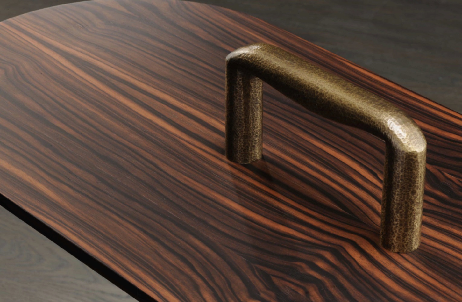 Bellavista Collection Журнальный столик Don Diego от Bellavista Collection — в интерьере