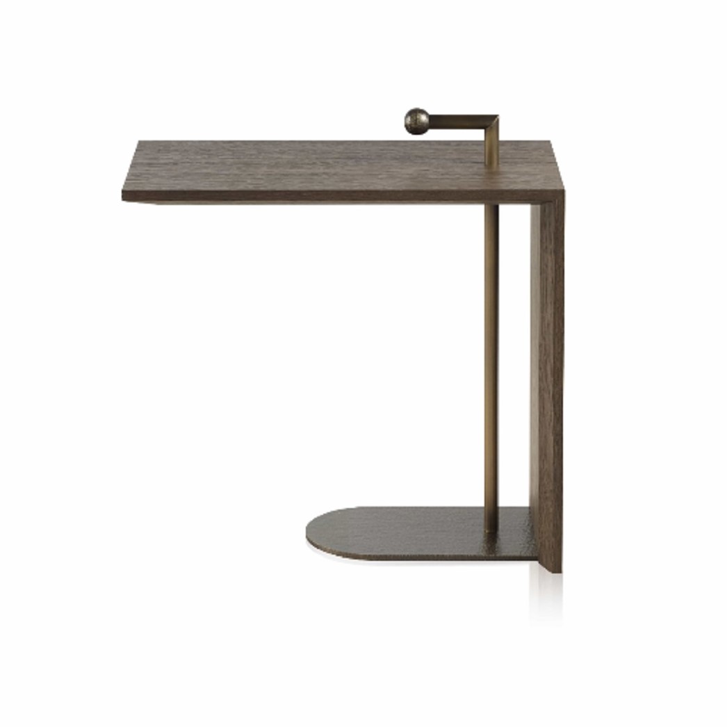 Bellavista Collection Журнальный столик Don Pedro от Bellavista Collection