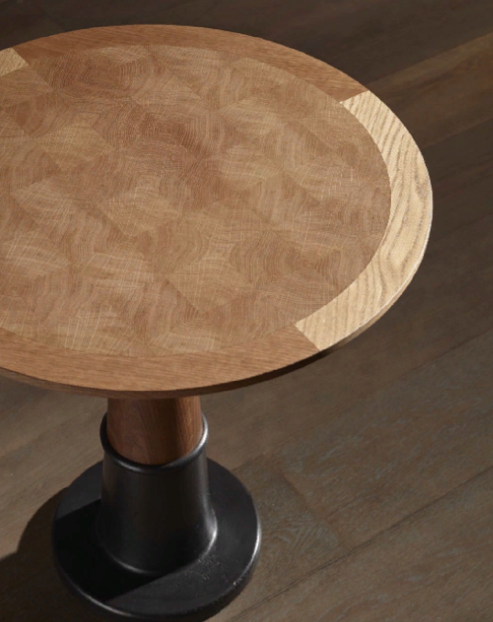 Bellavista Collection Журнальный столик Filiberto от Bellavista Collection — в интерьере