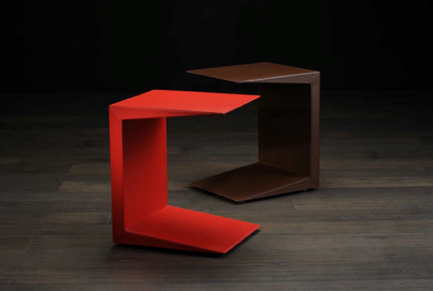 Bellavista Collection Журнальный столик Franc Paulin от Bellavista Collection — в интерьере