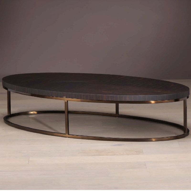 Bellavista Collection Журнальный столик Francis от Bellavista Collection