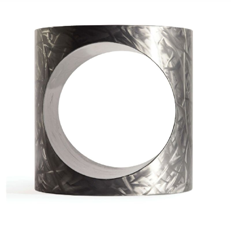 Bellavista Collection Журнальный столик Hole от Bellavista Collection