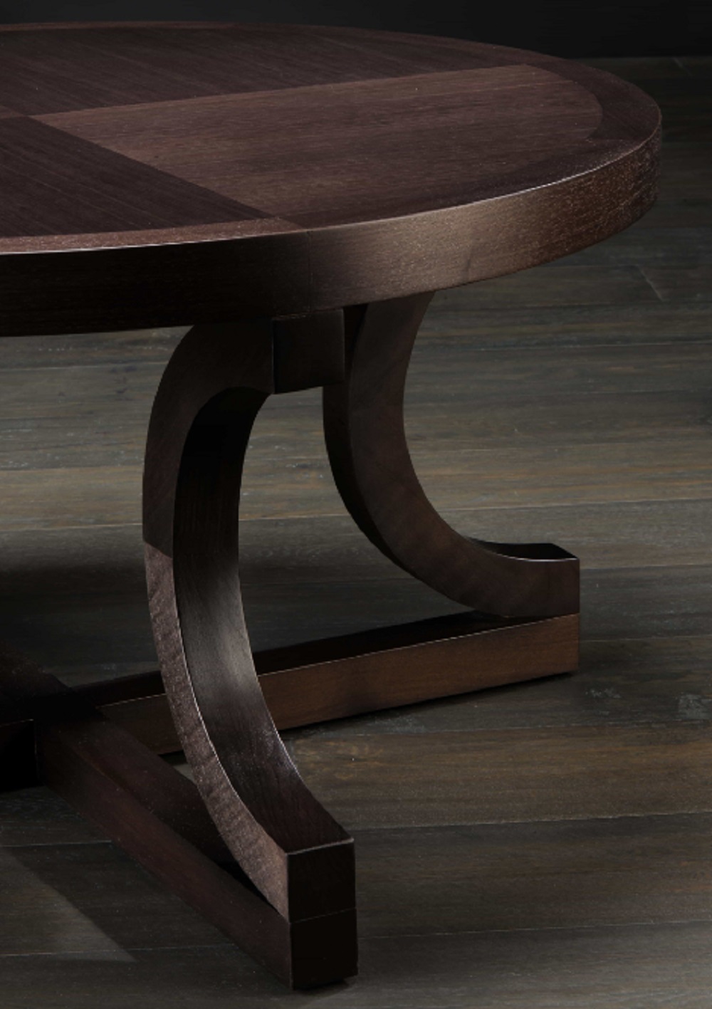 Bellavista Collection Журнальный столик Leonardo от Bellavista Collection — в интерьере