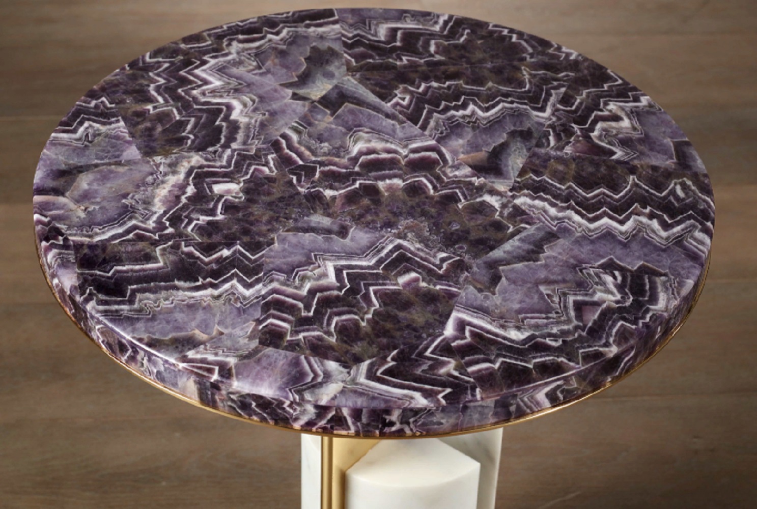 Bellavista Collection Журнальный столик Maggie от Bellavista Collection — в интерьере