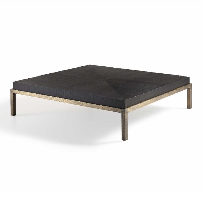 Bellavista Collection Журнальный столик Oscar от Bellavista Collection