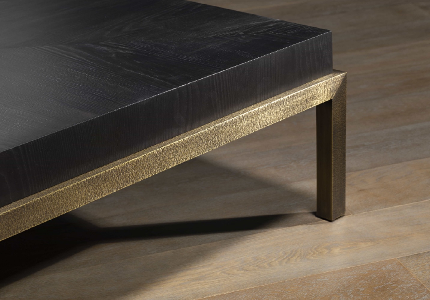 Bellavista Collection Журнальный столик Oscar от Bellavista Collection — в интерьере