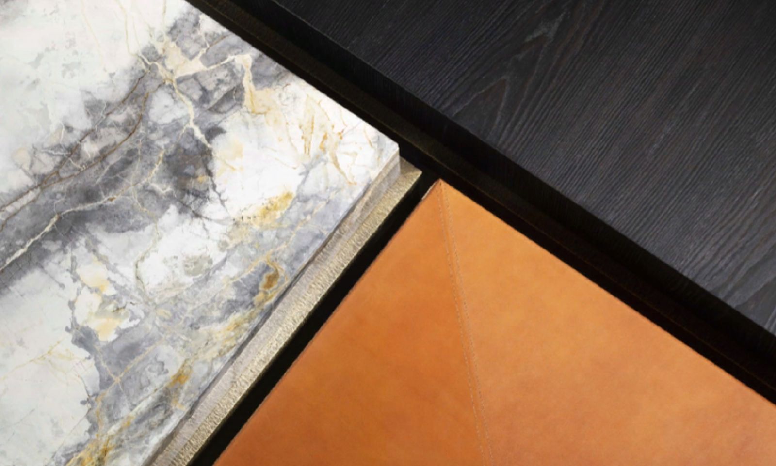 Bellavista Collection Журнальный столик Oscar от Bellavista Collection — в интерьере