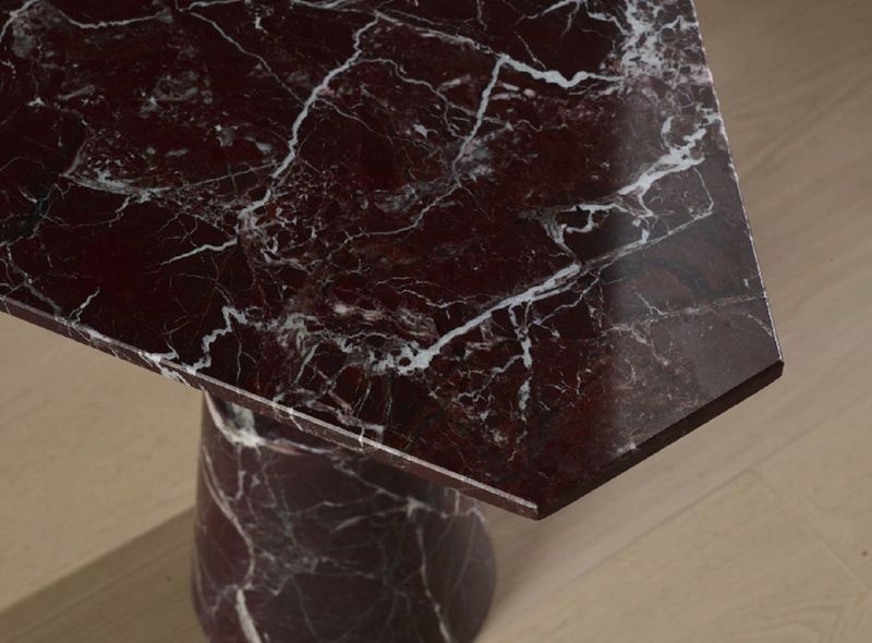 Bellavista Collection Журнальный столик Pechino от Bellavista Collection — в интерьере