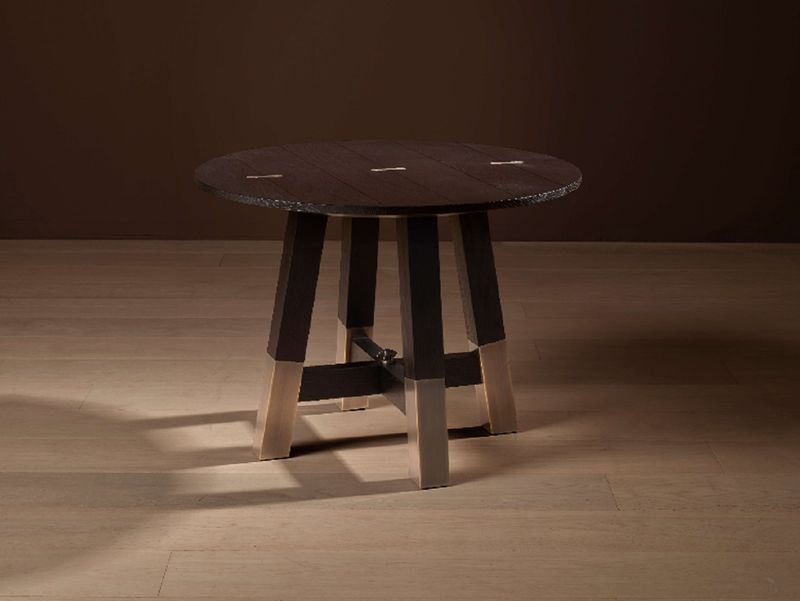 Bellavista Collection Журнальный столик San Francisco от Bellavista Collection — в интерьере