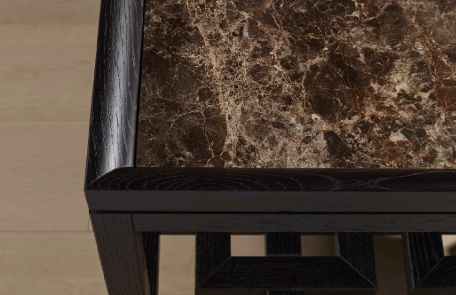 Bellavista Collection Журнальный столик Shenzhen от Bellavista Collection — в интерьере