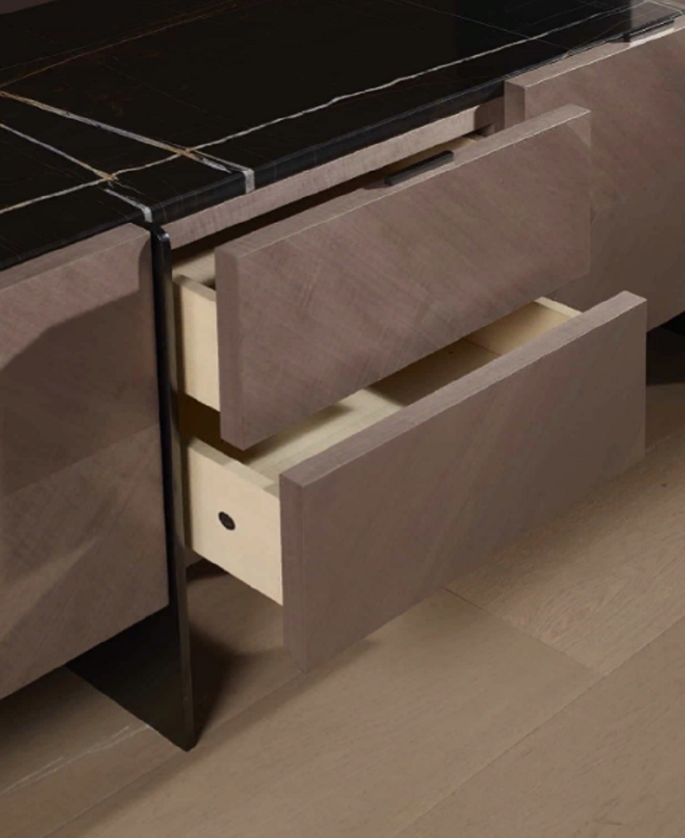 Bellavista Collection Комод Corvette от Bellavista Collection — в интерьере