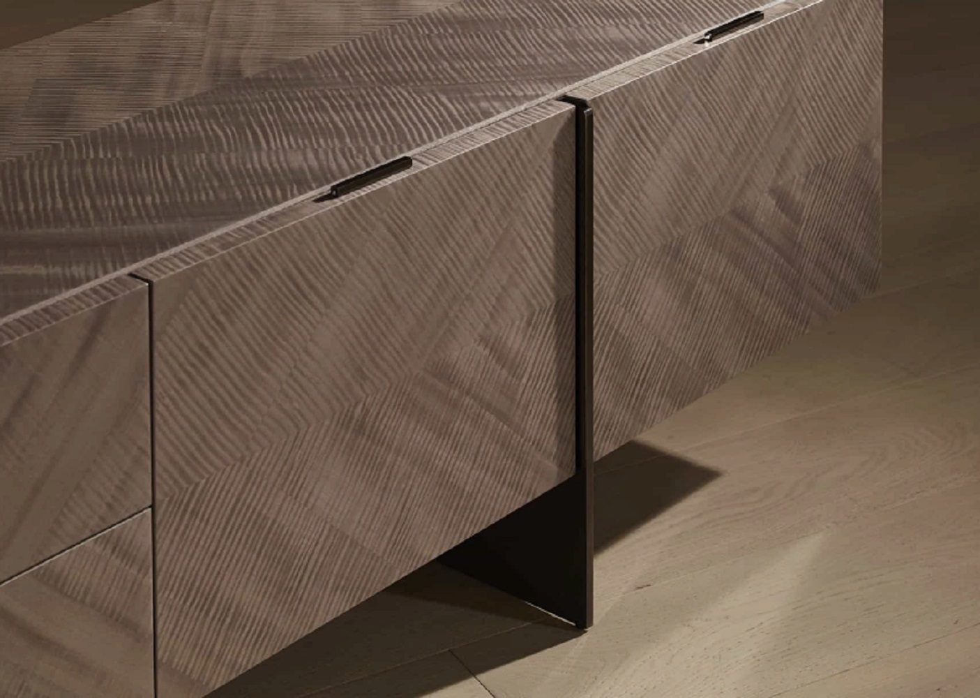 Bellavista Collection Комод Corvette от Bellavista Collection — в интерьере